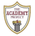 Logo of THE ACADEMY PROJECT