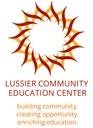 Logo of Lussier Community Education Center, Inc. of Madison, Wisconsin