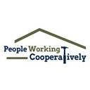 Logo of People Working Cooperatively