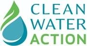 Logo de Clean Water Action of Pennsylvania