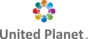 Logo of United Planet