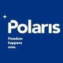 Logo of Polaris