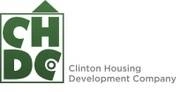 Logo of Clinton Housing Development Company Inc. - New York