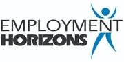 Logo de Employment Horizons