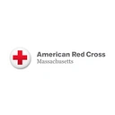 Logo of American Red Cross  of Massachusetts