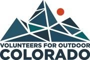 Logo de Volunteers for Outdoor Colorado