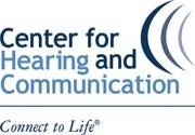 Logo de Center for Hearing and Communication