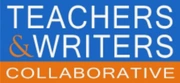 Logo of Teachers & Writers Collaborative, Inc.