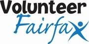 Logo of Volunteer Fairfax