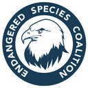 Logo of Endangered Species Coalition