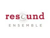 Logo de Resound Ensemble