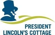 Logo of President Lincoln's Cottage