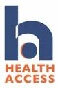 Logo of Health Access Foundation