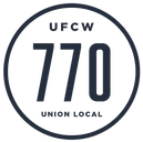 Logo de UFCW Local 770