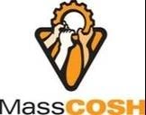 Logo of MassCOSH