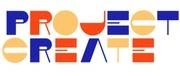 Logo de Project Create