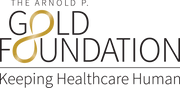 Logo of The Arnold P. Gold Foundation