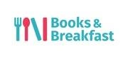 Logo de Books & Breakfast