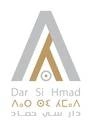 Logo of Dar Si Hmad for Development, Education and Culture