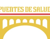 Logo de Puentes de Salud