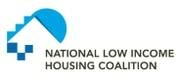 Logo de National Low Income Housing Coalition