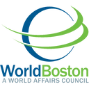 Logo de WorldBoston