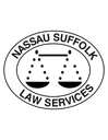Logo of Nassau Suffolk Law Services Committee, Inc.