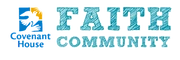 Logo de Covenant House Faith Community