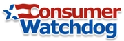 Logo of Consumer Watchdog