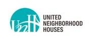 Logo of United Neighborhood Houses