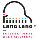 Logo de Lang Lang International Music Foundation
