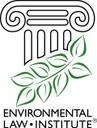 Logo de Environmental Law Institute