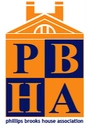 Logo of Phillips Brooks House Association