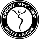 Logo of GROOVE NYC.org