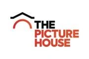 Logo de The Picture House Regional Film Center, Inc.