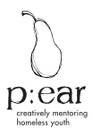Logo de p:ear