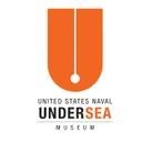 Logo de U.S. Naval Undersea Museum