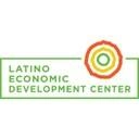 Logo de Latino Economic Development Center (Washington, DC)