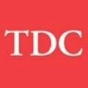 Logo of TDC