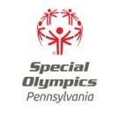 Logo of Special Olympics Pennsylvania