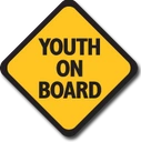 Logo de Youth on Board