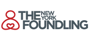 Logo of The New York Foundling