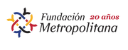 Logo of Fundación Metropolitana