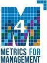 Logo of Metrics for Management