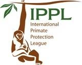 Logo of International Primate Protection League