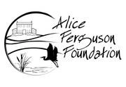 Logo de Alice Ferguson Foundation