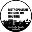 Logo of Metropolitan Council on Housing