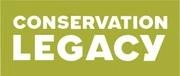 Logo de Conservation Legacy