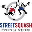 Logo de StreetSquash