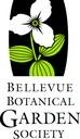 Logo of Bellevue Botanical Garden Society